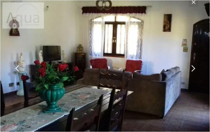 Imagem Casa com 5 Quartos à Venda, 625 m² em Suarão - Itanhaém Imagem Casa com 5 Quartos à Venda, 625 m² em Suarão - Itanhaém