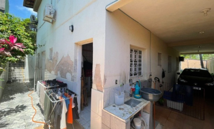 Imagem Casa com 5 Quartos à Venda, 260 m² em Jardim Boa Vista - Guarapari