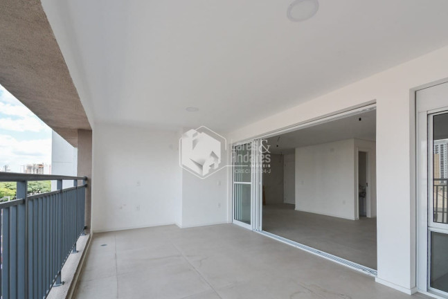 Imagem Apartamento com 3 Quartos à Venda, 109 m² em Vila Zilda (tatuapé) - São Paulo