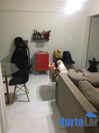 Imagem Apartamento com 2 Quartos à Venda, 50 m² em Vila Mazzei - São Paulo