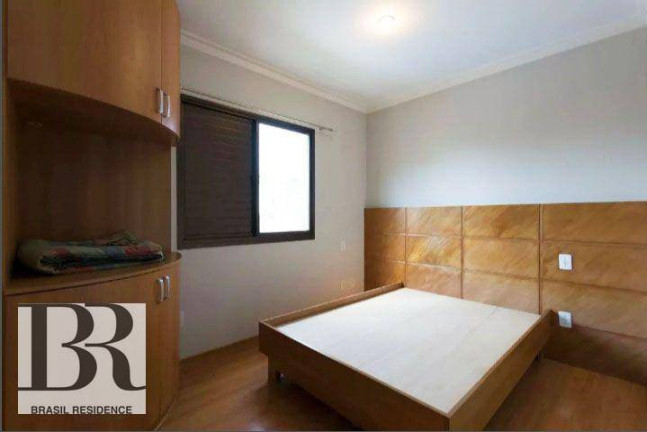 Imagem Apartamento com 3 Quartos à Venda ou Locação, 96 m² em Bosque Da Saúde - São Paulo