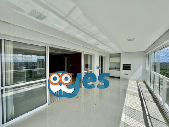 Imagem Apartamento com 3 Quartos à Venda, 172 m² em Patamares - Salvador Imagem Apartamento com 3 Quartos à Venda, 172 m² em Patamares - Salvador