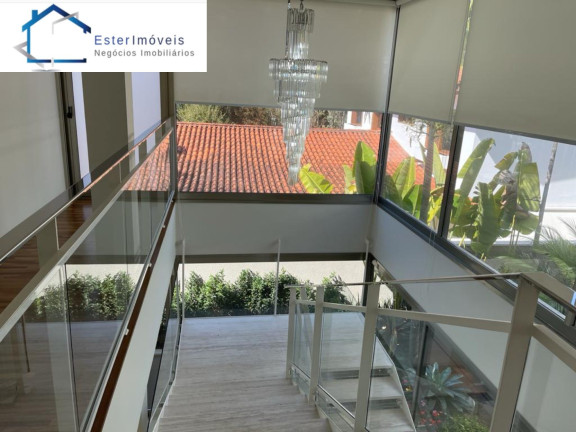 Imagem Casa com 5 Quartos para Alugar ou Temporada, 1.050 m² em Alphaville Residencial Dois - Barueri Imagem Casa com 5 Quartos para Alugar ou Temporada, 1.050 m² em Alphaville Residencial Dois - Barueri