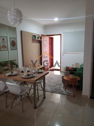 Imagem Apartamento com 2 Quartos para Alugar, 35 m² em Tatuapé - São Paulo