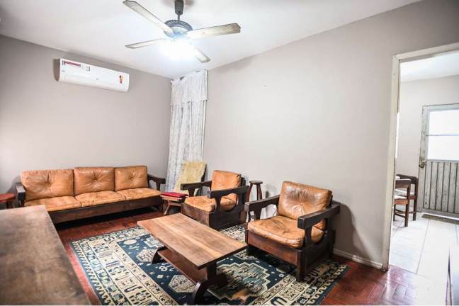 Imagem Casa de Condomínio com 3 Quartos à Venda, 100 m² em Santa Tereza - Porto Alegre
