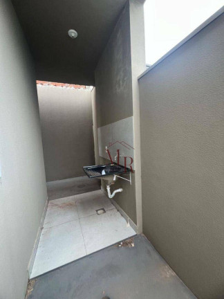 Imagem Casa com 2 Quartos à Venda, 54 m² em Parque Cidade Jardim Ii - Votuporanga
