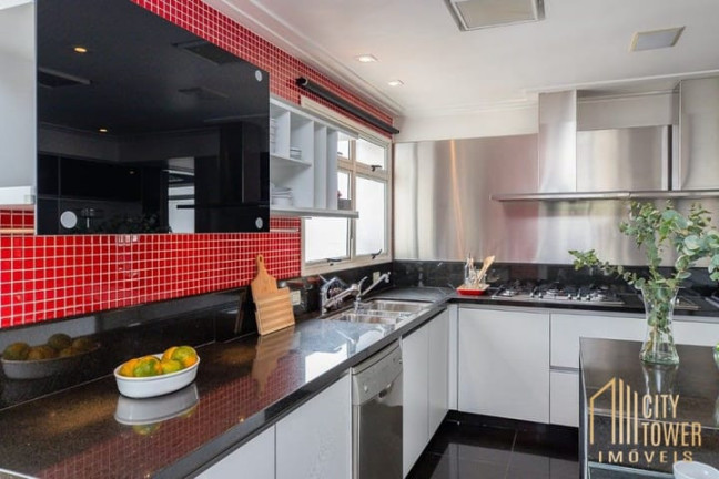 Imagem Apartamento com 4 Quartos à Venda, 301 m² em Planalto Paulista - São Paulo Imagem Apartamento com 4 Quartos à Venda, 301 m² em Planalto Paulista - São Paulo