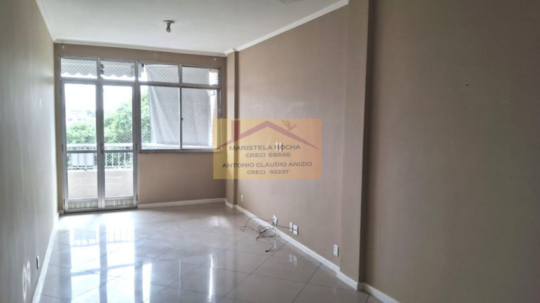 Apartamento com 2 Quartos à Venda, 91 m² em Vila Valqueire - Rio De Janeiro