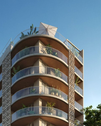 Imagem Imóvel com 2 Quartos à Venda, 77 m² em Jardim Botânico - Rio De Janeiro