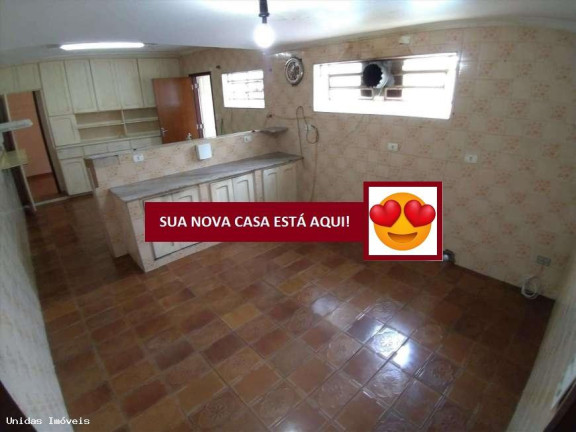 Imagem Casa com 4 Quartos à Venda, 166 m² em Jardim Jabaquara - São Paulo Imagem Casa com 4 Quartos à Venda, 166 m² em Jardim Jabaquara - São Paulo