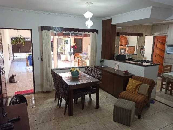 Imagem Casa com 2 Quartos à Venda, 182 m² em Wanel Ville Iv - Sorocaba Imagem Casa com 2 Quartos à Venda, 182 m² em Wanel Ville Iv - Sorocaba