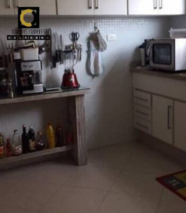 Imagem Apartamento com 3 Quartos à Venda, 150 m² em Ponta Da Praia - Santos Imagem Apartamento com 3 Quartos à Venda, 150 m² em Ponta Da Praia - Santos