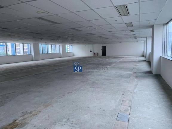 Imagem Sala Comercial para Alugar, 507 m² em Pinheiros - São Paulo Imagem Sala Comercial para Alugar, 507 m² em Pinheiros - São Paulo