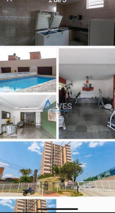 Imagem Apartamento com 2 Quartos à Venda, 64 m² em Baeta Neves - São Bernardo Do Campo Imagem Apartamento com 2 Quartos à Venda, 64 m² em Baeta Neves - São Bernardo Do Campo