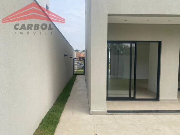 Imagem Casa de Condomínio com 4 Quartos à Venda, 390 m² em Medeiros - Jundiaí