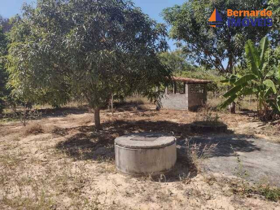 Imagem Chácara com 2 Quartos à Venda, 150 m² em Dourados - Horizonte