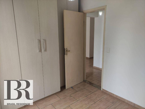 Imagem Apartamento com 2 Quartos à Venda, 59 m² em Vila Santo Estéfano - São Paulo