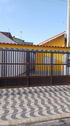 Casa com 3 Quartos à Venda,  em Agenor De Campos - Mongaguá