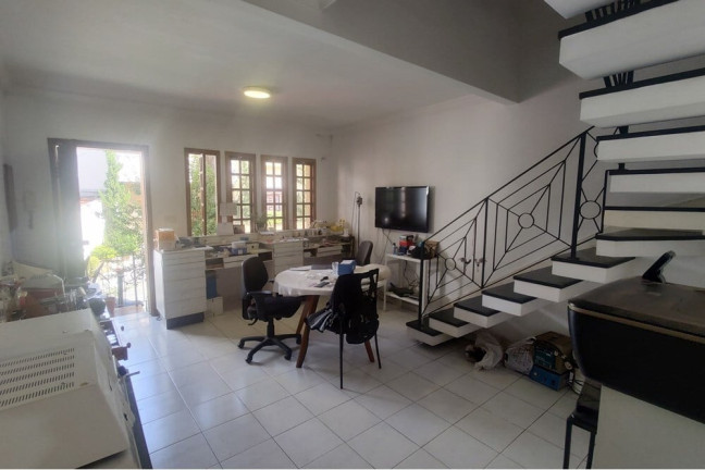 Casa de Condomínio com 2 Quartos à Venda, 120 m² em Vila Mariana - São Paulo