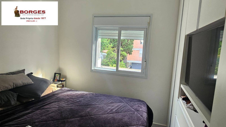 Imagem Apartamento com 3 Quartos à Venda, 75 m² em Campo Belo - São Paulo