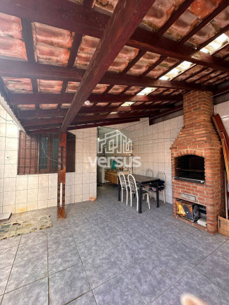 Imagem Casa com 2 Quartos à Venda, 112 m² em Aviação - Praia Grande Imagem Casa com 2 Quartos à Venda, 112 m² em Aviação - Praia Grande