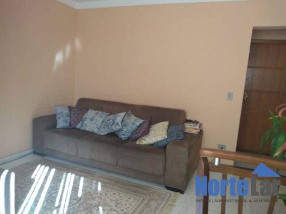 Imagem Apartamento com 2 Quartos à Venda, 55 m² em Parque São Luís - São Paulo