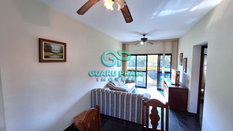 Imagem Apartamento com 3 Quartos à Venda, 110 m² em Enseada - Guarujá