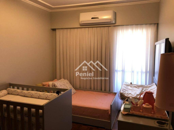 Imagem Apartamento com 3 Quartos à Venda, 131 m² em Centro - Ribeirão Preto Imagem Apartamento com 3 Quartos à Venda, 131 m² em Centro - Ribeirão Preto