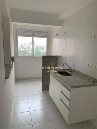 Imagem Apartamento com 3 Quartos à Venda, 70 m² em Vila Humaitá - Santo André Imagem Apartamento com 3 Quartos à Venda, 70 m² em Vila Humaitá - Santo André