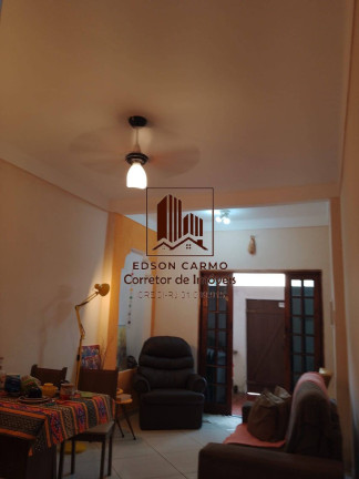 Imagem Casa com 2 Quartos à Venda, 131 m² em Realengo - Rio De Janeiro