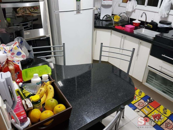 Imagem Casa de Condomínio com 2 Quartos à Venda, 57 m² em Nossa Senhora Do ó - São Paulo