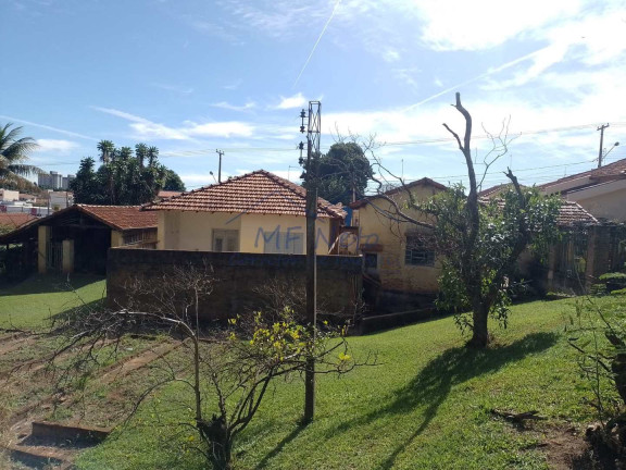 Imagem Fazenda à Venda, 5.464 m² em Centro - Pirassununga