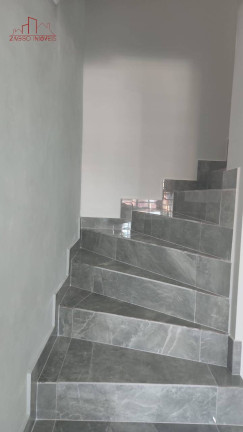 Imagem Casa com 2 Quartos à Venda, 120 m² em Cidade Intercap - Taboão Da Serra