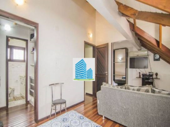 Imagem Sobrado com 3 Quartos à Venda, 105 m² em Ecoville - Porto Alegre