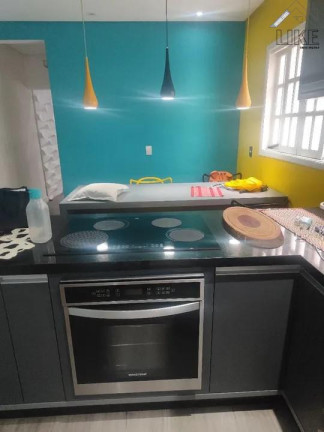 Imagem Casa com 3 Quartos à Venda, 129 m² em Jardim Das Indústrias - São José Dos Campos Imagem Casa com 3 Quartos à Venda, 129 m² em Jardim Das Indústrias - São José Dos Campos