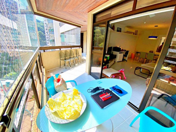 Imagem Apartamento com 3 Quartos à Venda, 160 m² em Pitangueiras - Guarujá Imagem Apartamento com 3 Quartos à Venda, 160 m² em Pitangueiras - Guarujá