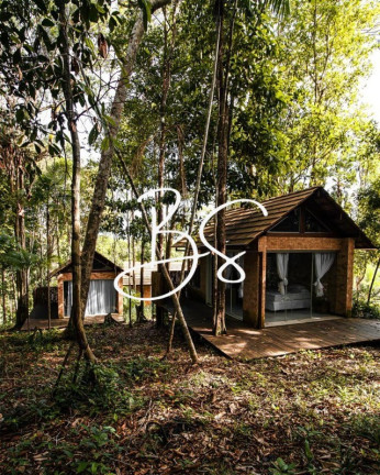 Imagem Imóvel com 2 Quartos à Venda, 230.000 m² em Ba001 - Itacaré