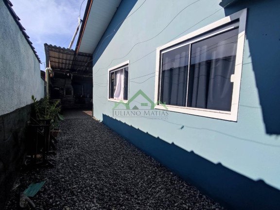 Imagem Casa com 4 Quartos à Venda, 107 m² em Costeira - Balneário Barra Do Sul