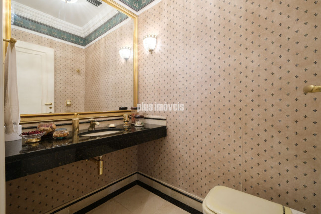 Imagem Apartamento com 3 Quartos à Venda, 274 m² em Alto De Pinheiros - São Paulo Imagem Apartamento com 3 Quartos à Venda, 274 m² em Alto De Pinheiros - São Paulo