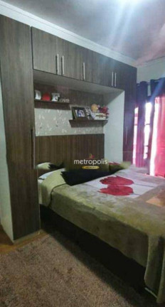 Imagem Sobrado com 3 Quartos à Venda, 286 m² em Vila Curuçá - Santo André Imagem Sobrado com 3 Quartos à Venda, 286 m² em Vila Curuçá - Santo André