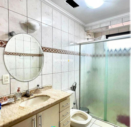 Imagem Apartamento com 3 Quartos à Venda, 137 m²
