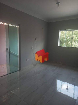 Imagem Casa com 3 Quartos à Venda, 129 m² em Parque Residencial Do Lago - Santa Bárbara D'oeste Imagem Casa com 3 Quartos à Venda, 129 m² em Parque Residencial Do Lago - Santa Bárbara D'oeste