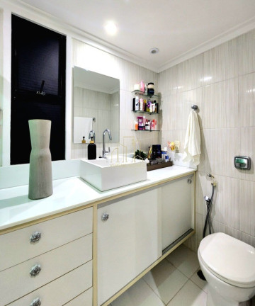 Imagem Imóvel com 3 Quartos à Venda, 210 m² em Cidade Jardim - Salvador Imagem Imóvel com 3 Quartos à Venda, 210 m² em Cidade Jardim - Salvador
