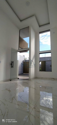 Imagem Casa com 3 Quartos à Venda, 180 m² em Setor Conde Dos Arcos Complemento - Aparecida De Goiânia Imagem Casa com 3 Quartos à Venda, 180 m² em Setor Conde Dos Arcos Complemento - Aparecida De Goiânia