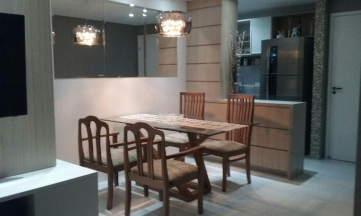 Imagem Apartamento com 3 Quartos à Venda, 63 m² em Casa Amarela - Recife