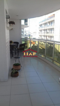 Imagem Apartamento com 2 Quartos para Temporada, 70 m² em Centro - Cabo Frio Imagem Apartamento com 2 Quartos para Temporada, 70 m² em Centro - Cabo Frio