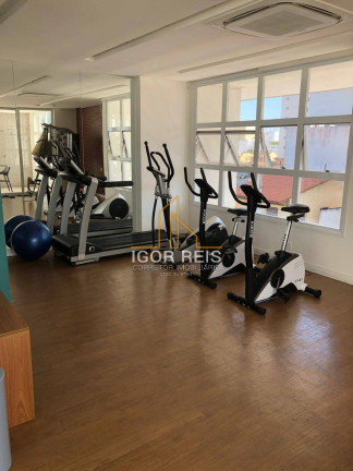 Imagem Apartamento com 4 Quartos à Venda, em Centro - Campos Dos Goytacazes Imagem Apartamento com 4 Quartos à Venda, em Centro - Campos Dos Goytacazes
