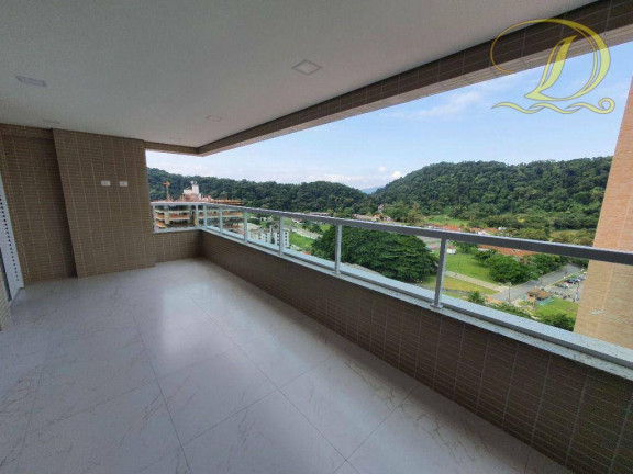Apartamento com 4 Quartos à Venda, 147 m² em Canto Do Forte - Praia Grande