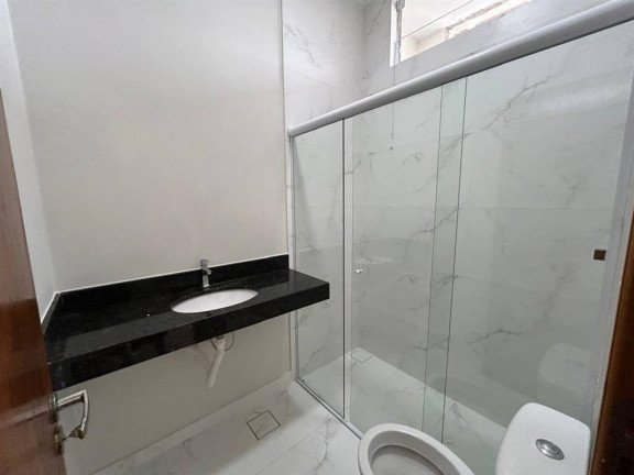 Imagem Casa com 3 Quartos à Venda, 100 m² em Caiçara - Praia Grande