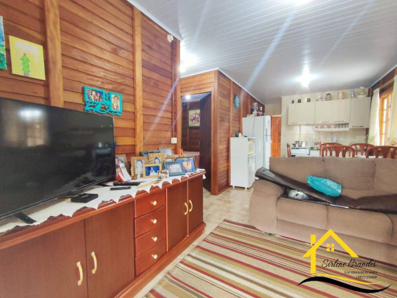 Imagem Casa com 3 Quartos à Venda, 110 m² em Salinas - Balneário Barra Do Sul Imagem Casa com 3 Quartos à Venda, 110 m² em Salinas - Balneário Barra Do Sul